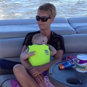 Meet your Posher, Robyn